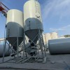 甘肅農村自建房移動簡易式砂漿站