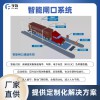 智慧口岸電子通關系統解決方案
