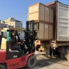 達曼整柜海運出口國際物流公司