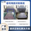 港口集裝箱驗殘系統解決方案