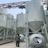 干混砂漿儲料罐在施工中需要做哪些準備