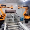 新能源汽車電池機器人噴涂生產線—歡迎咨詢-蘇州恒玖錦業公司