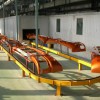 汽車零部件噴涂生產線-汽車后視鏡噴漆線-蘇州恒玖錦業公司