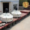 立軸行星式攪拌機新質驅動，智“拌”UHPC行業未來