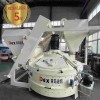 水泥管樁攪拌機解鎖行星軌跡與垂直力量的相輔相成