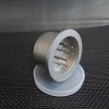 維意真空K型熱電偶真空饋通法蘭定制